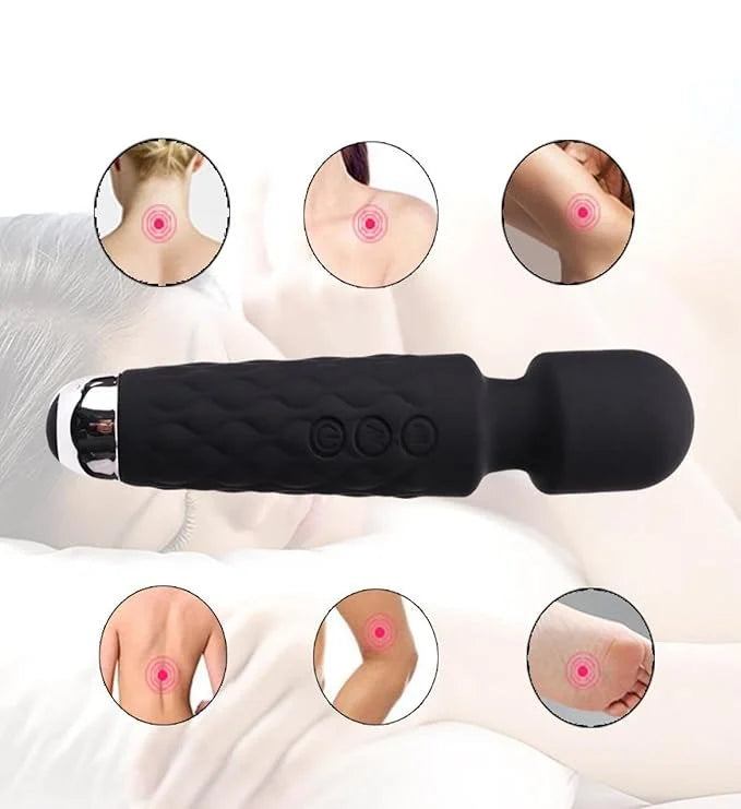 Personal Body Massager (pack of 1)