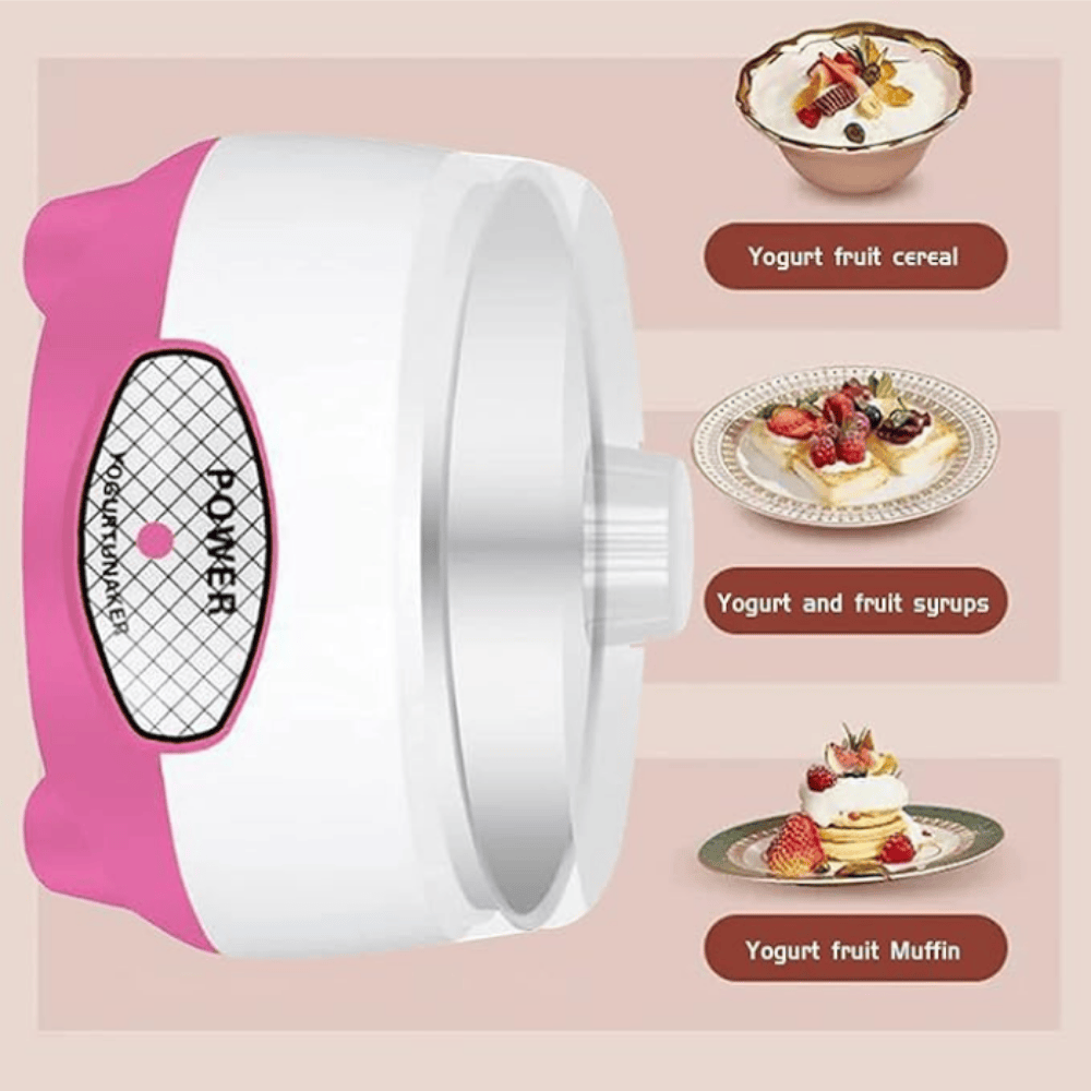 Home Yogurt Maker Machine