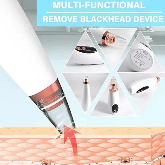 6 IN 1 DARMA SUCTION