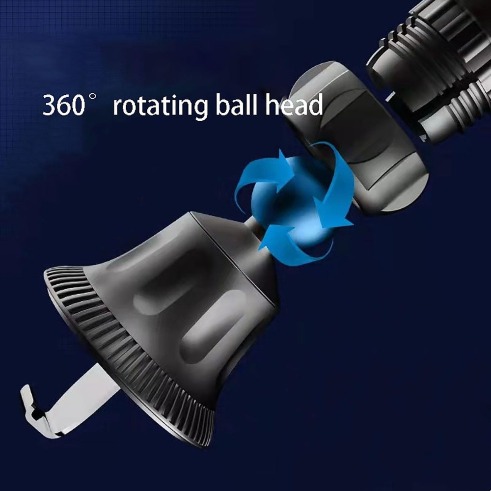 Universal Gravity Car Mobile Holder for AC Vent