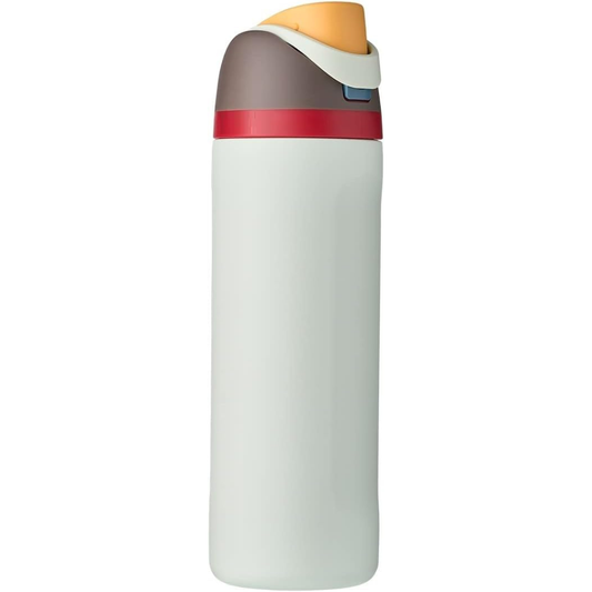 Sports Water Bottle 1000ML | Leakproof Large Capacity Gym Bottle for Fitness, School, Travel & Outdoor