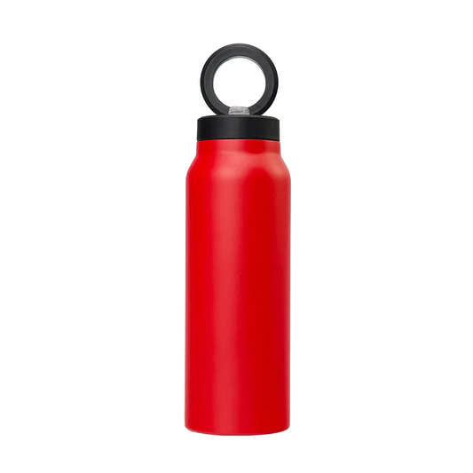 Vacuum Insulated Stainless Steel Water Bottle 800ML | Leakproof Thermal Bottle for Gym, Travel, Office & Outdoor Use
