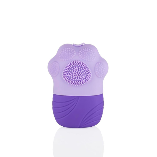 Reusable Face Ice Roller for Skin Care 110ML | Silicone Ice Mold Facial Roller for Glowing Skin, Puffiness & Acne Care