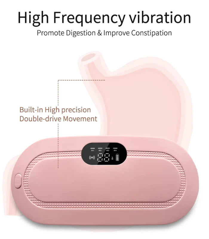 PORTABLE CORDLESS HEATING PAD