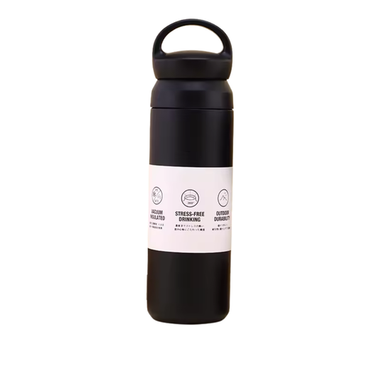 Vacuum Insulated Travel Tumbler Bottle 500ml