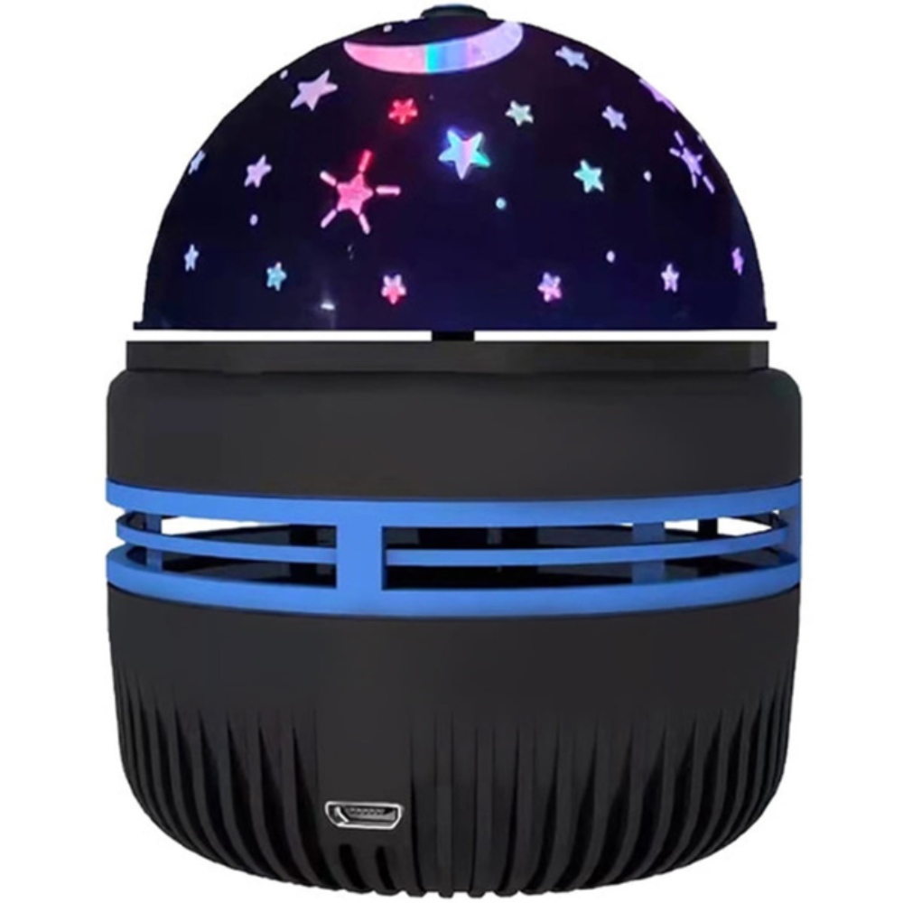 LED STAR NIGHT LIGHT FOR ROOM