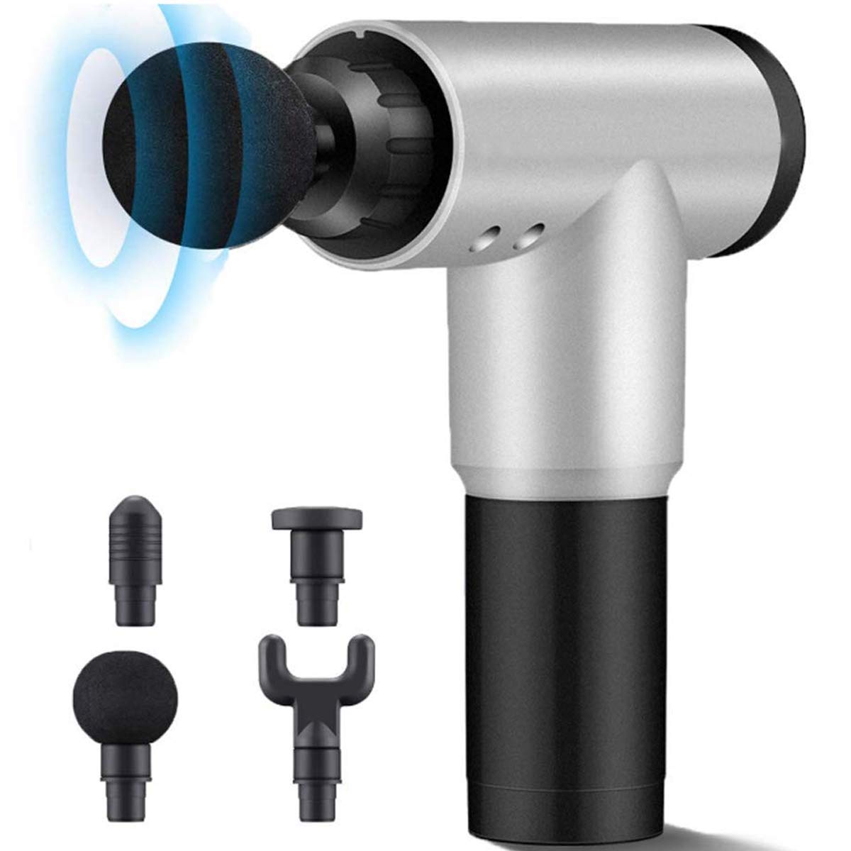 JORSOR Massage Gun for Muscle Recovery