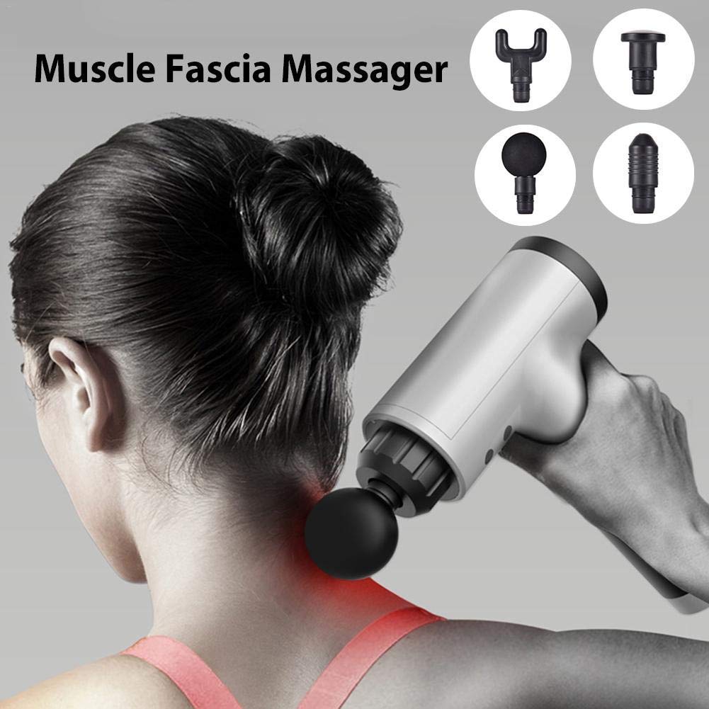JORSOR Massage Gun for Muscle Recovery