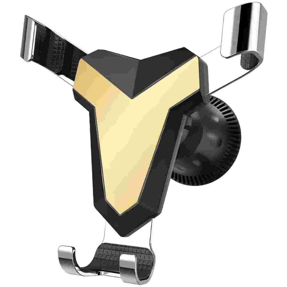 Universal Gravity Car Mobile Holder for AC Vent