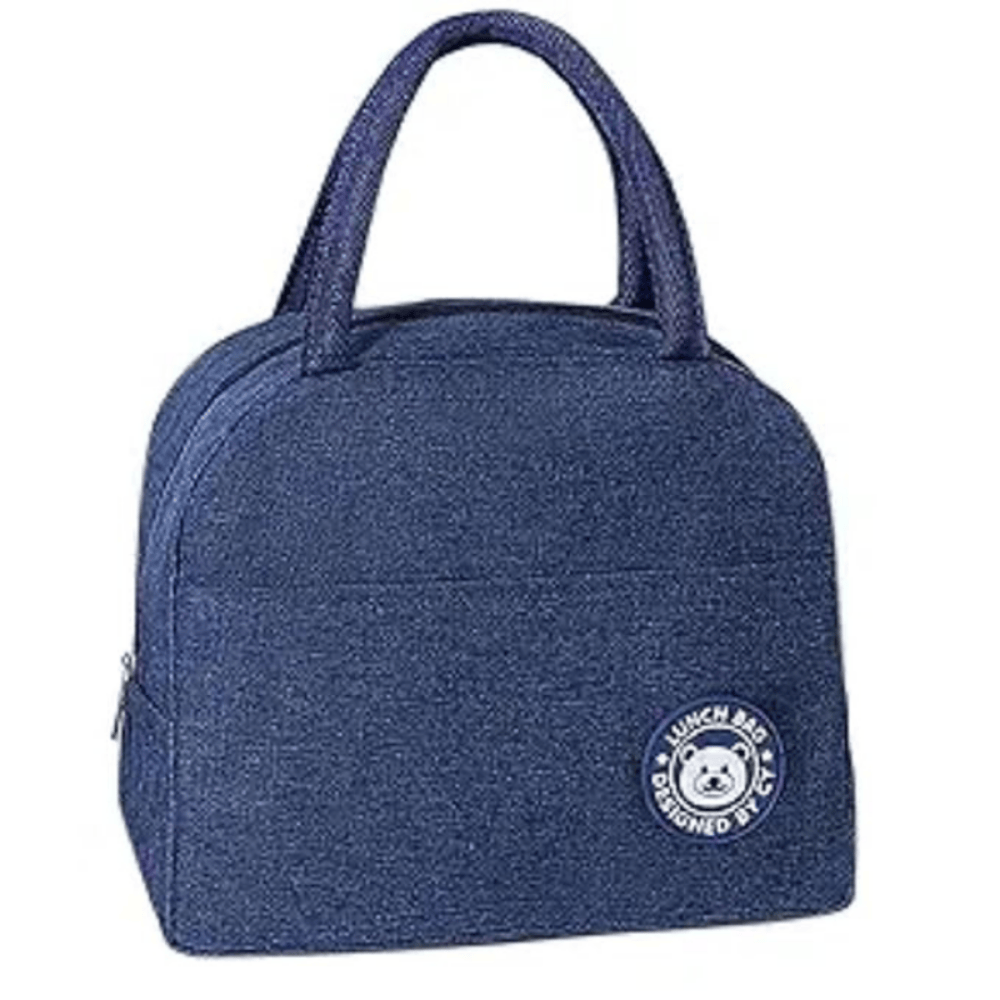 Mini Lunch Bag for Office & School