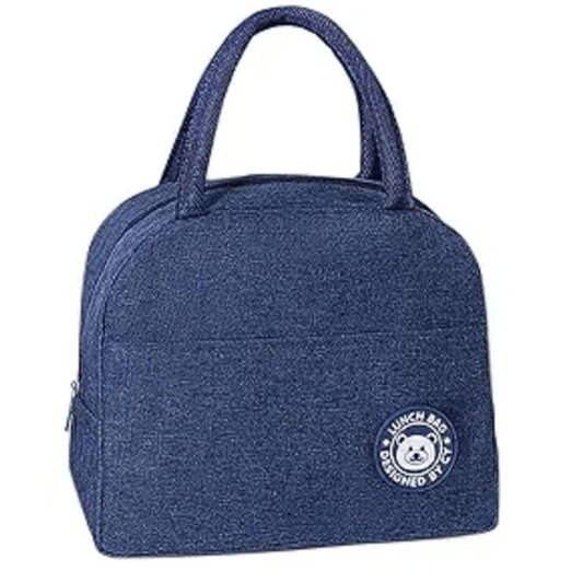 Mini Lunch Bag for Office & School