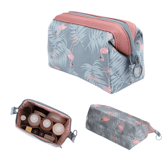 Waterproof Cosmetic Bag for Women