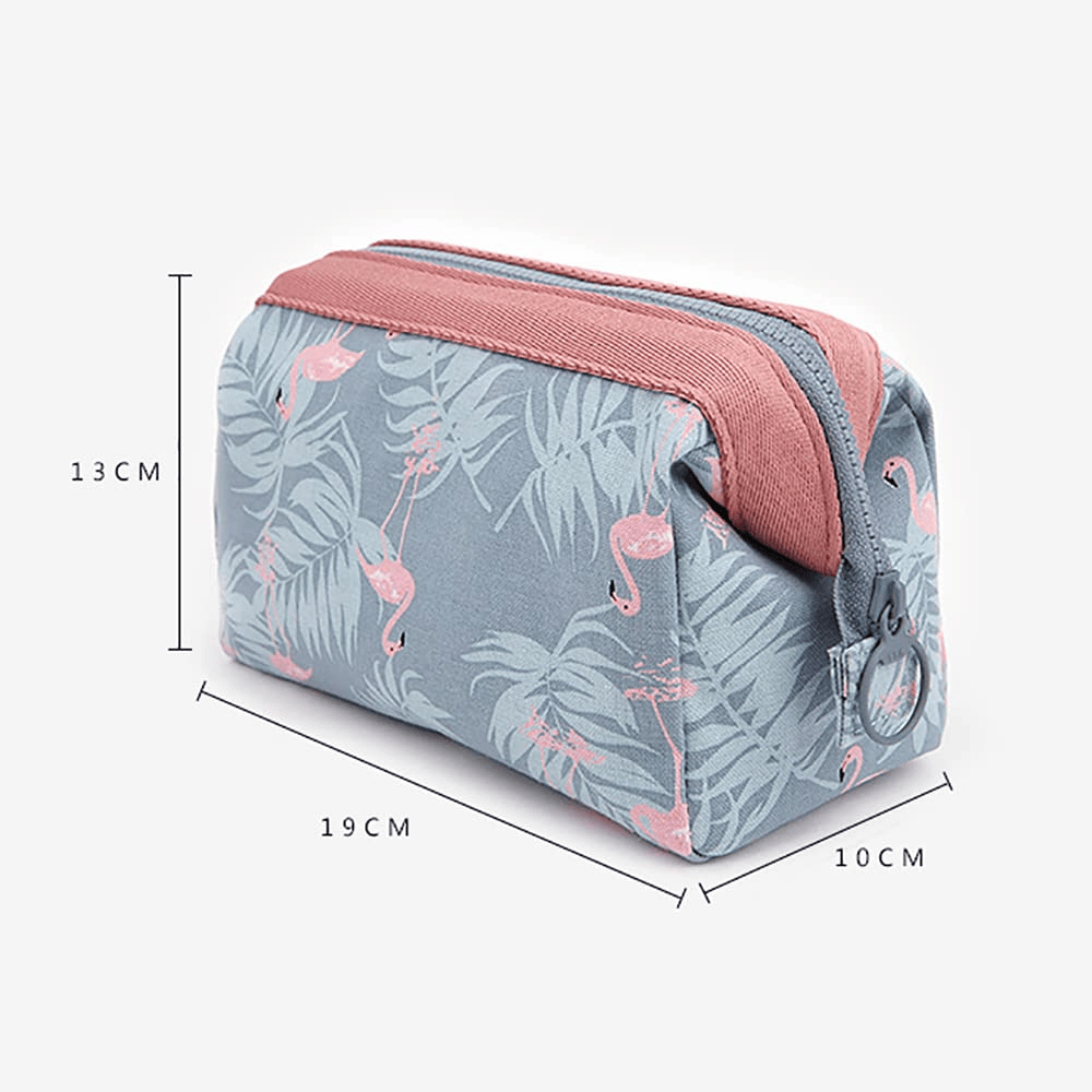Waterproof Cosmetic Bag for Women