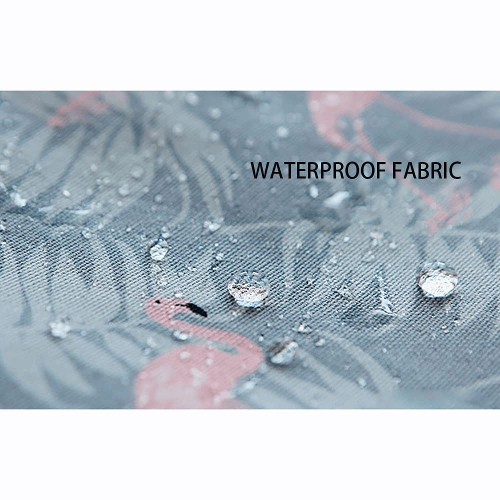 Waterproof Cosmetic Bag for Women