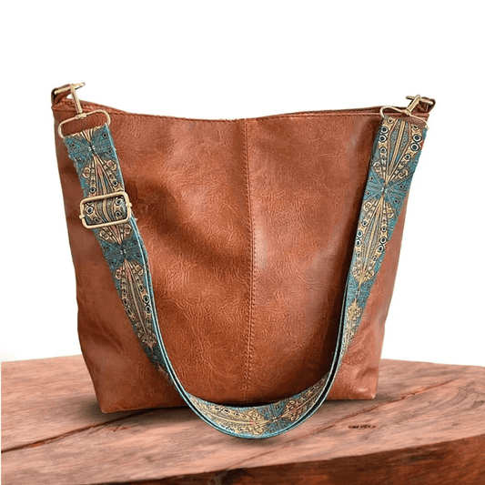 Women’s PU Leather Handbag