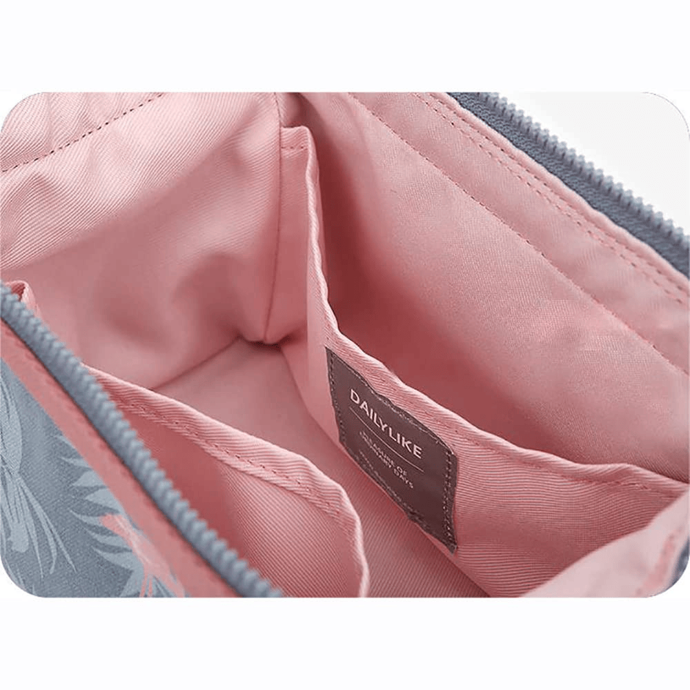 Waterproof Cosmetic Bag for Women