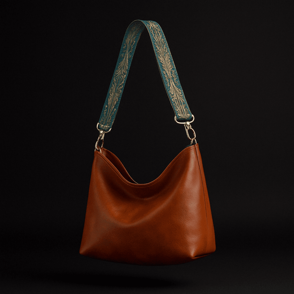 Women’s PU Leather Handbag