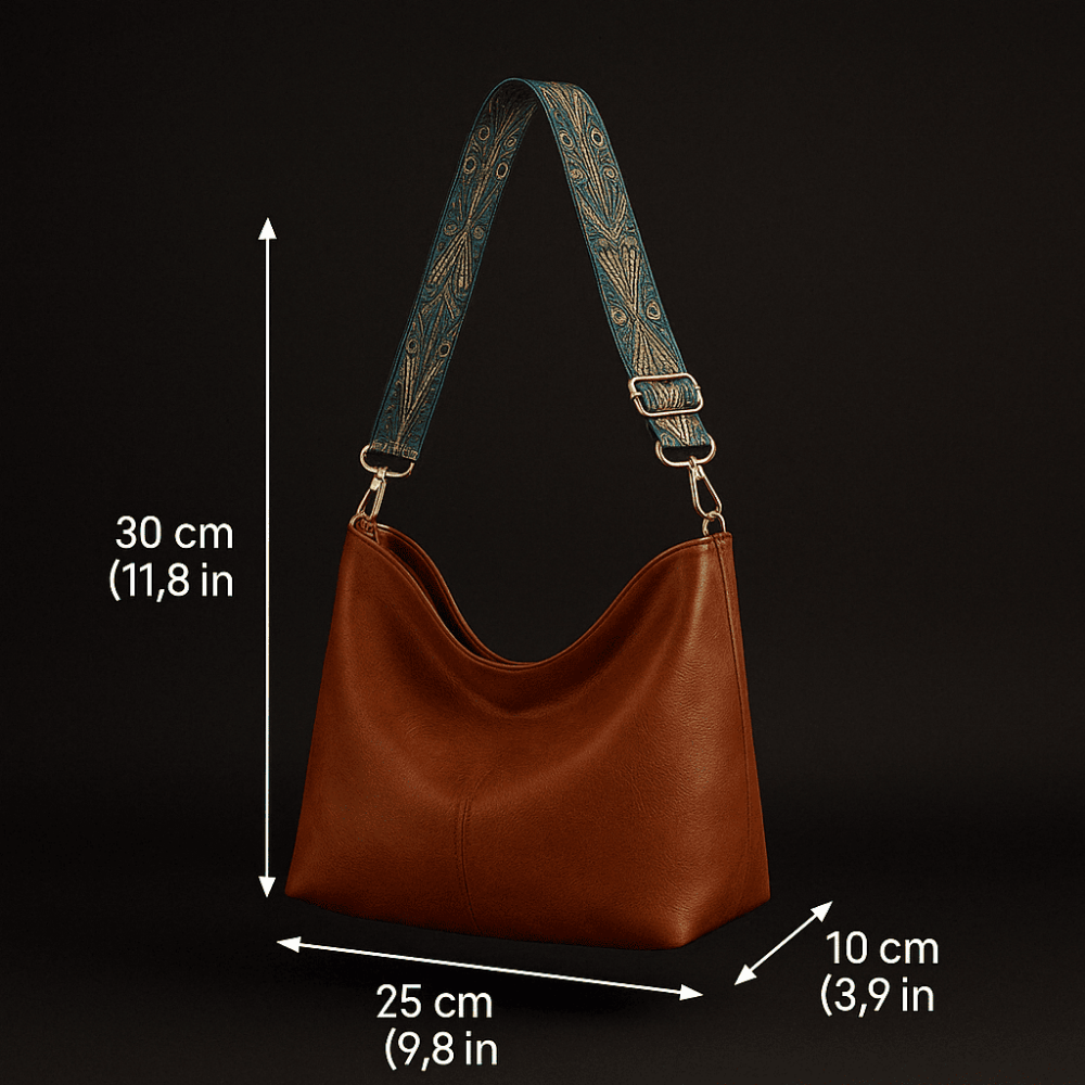 Women’s PU Leather Handbag