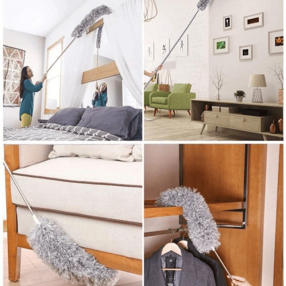 100 Inch Cleaning Duster