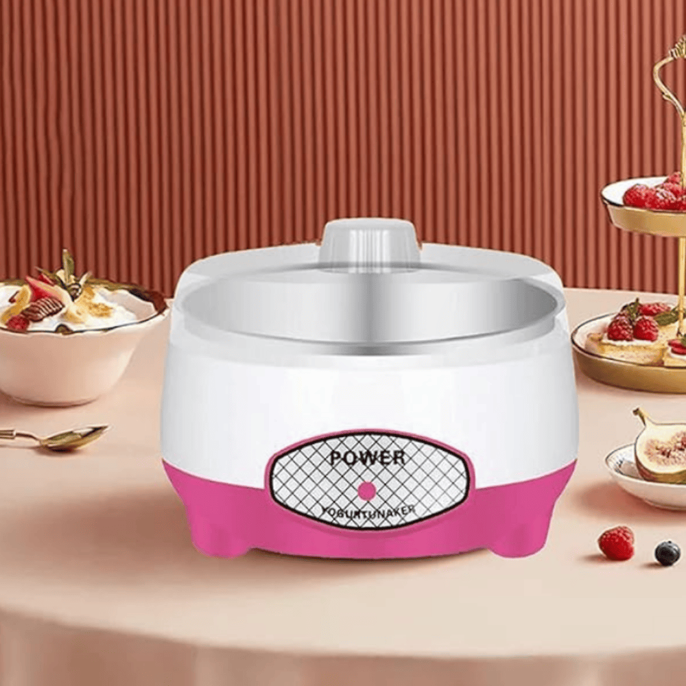 Home Yogurt Maker Machine