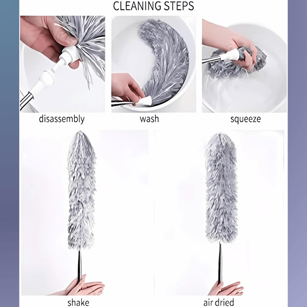 100 Inch Cleaning Duster