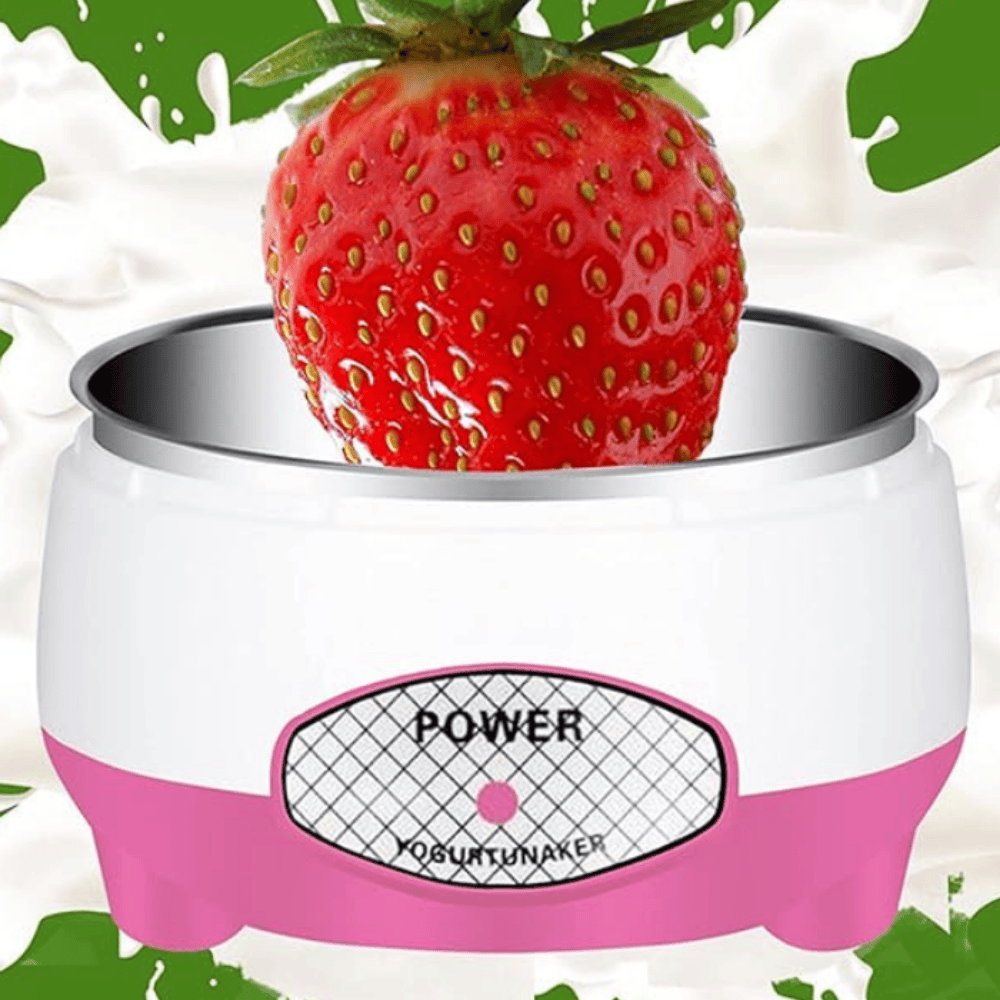 Home Yogurt Maker Machine