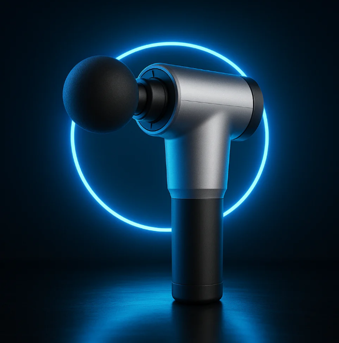 JORSOR Massage Gun for Muscle Recovery