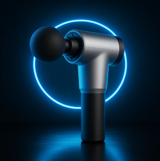 JORSOR Massage Gun for Muscle Recovery