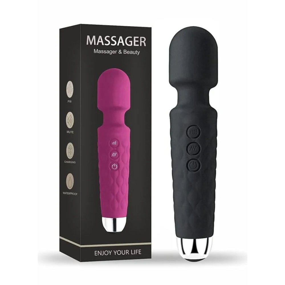 Personal Body Massager (pack of 1)