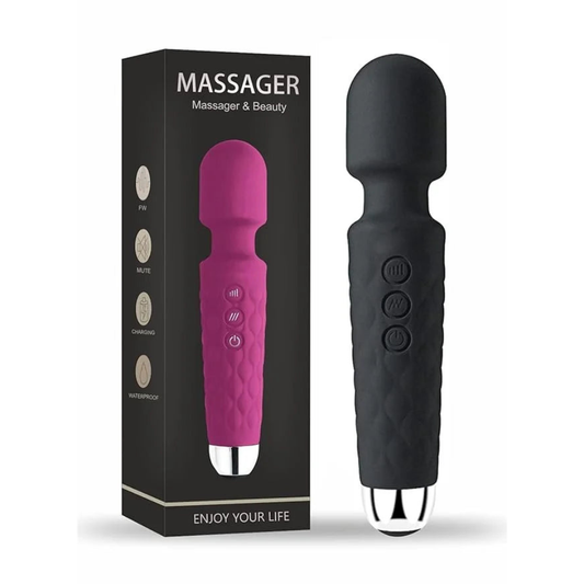 Personal Body Massager (pack of 1)