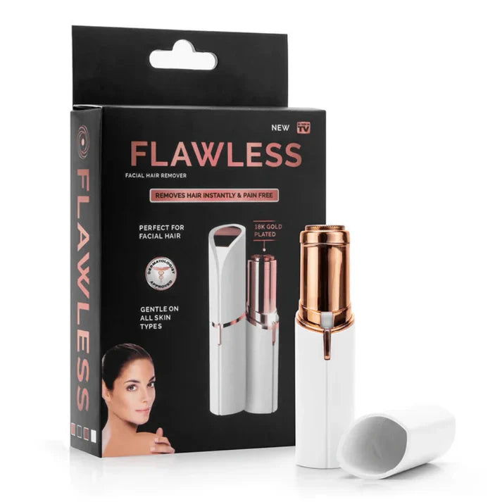 FLAWLESS HAIR REMOVER