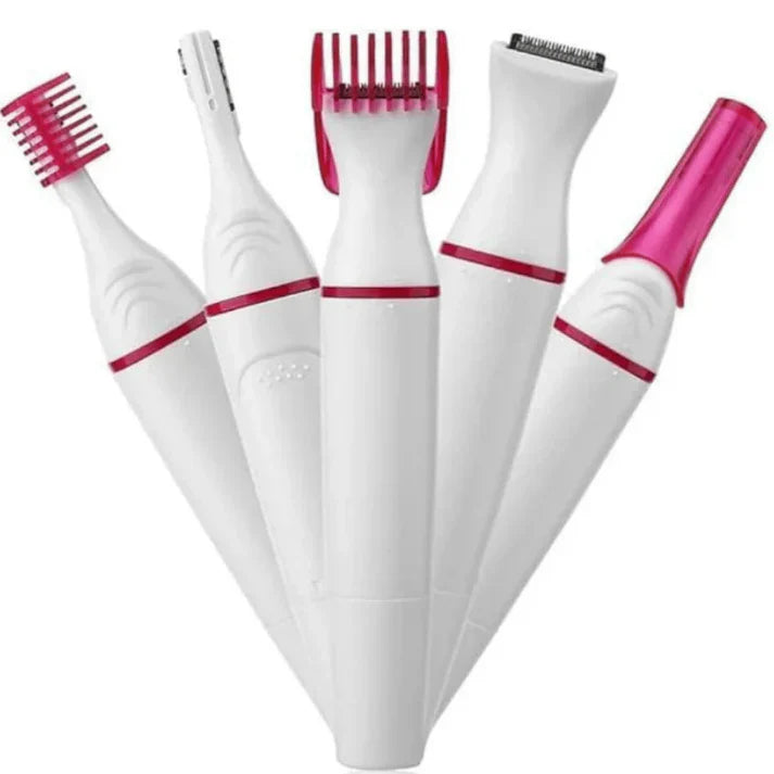 SWEET FACE HAIR REMOVER