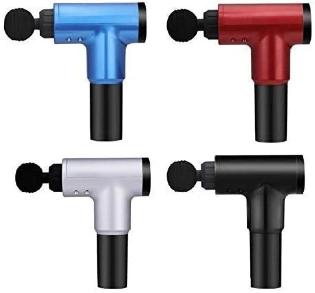 JORSOR Massage Gun for Muscle Recovery