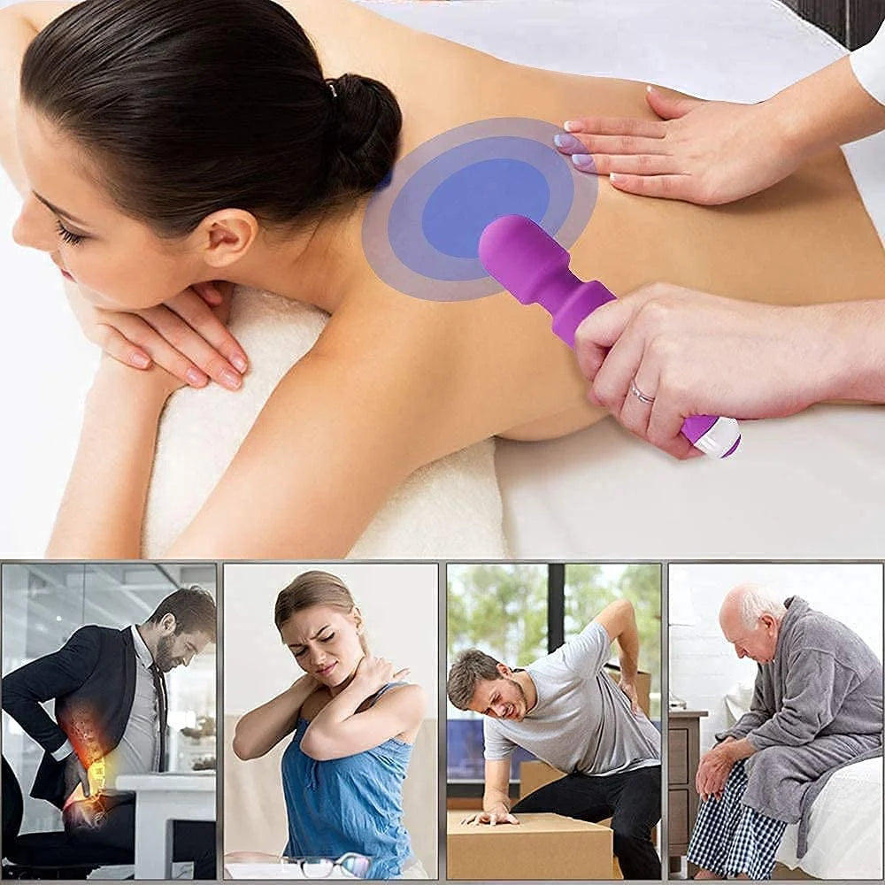 Personal Body Massager (pack of 1)
